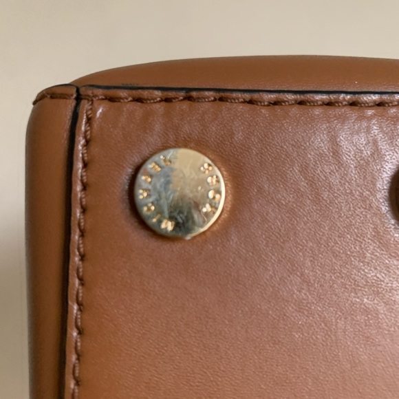 Michael Kors rare Mindy bag small (not the mini version) - Picture 2 of 10